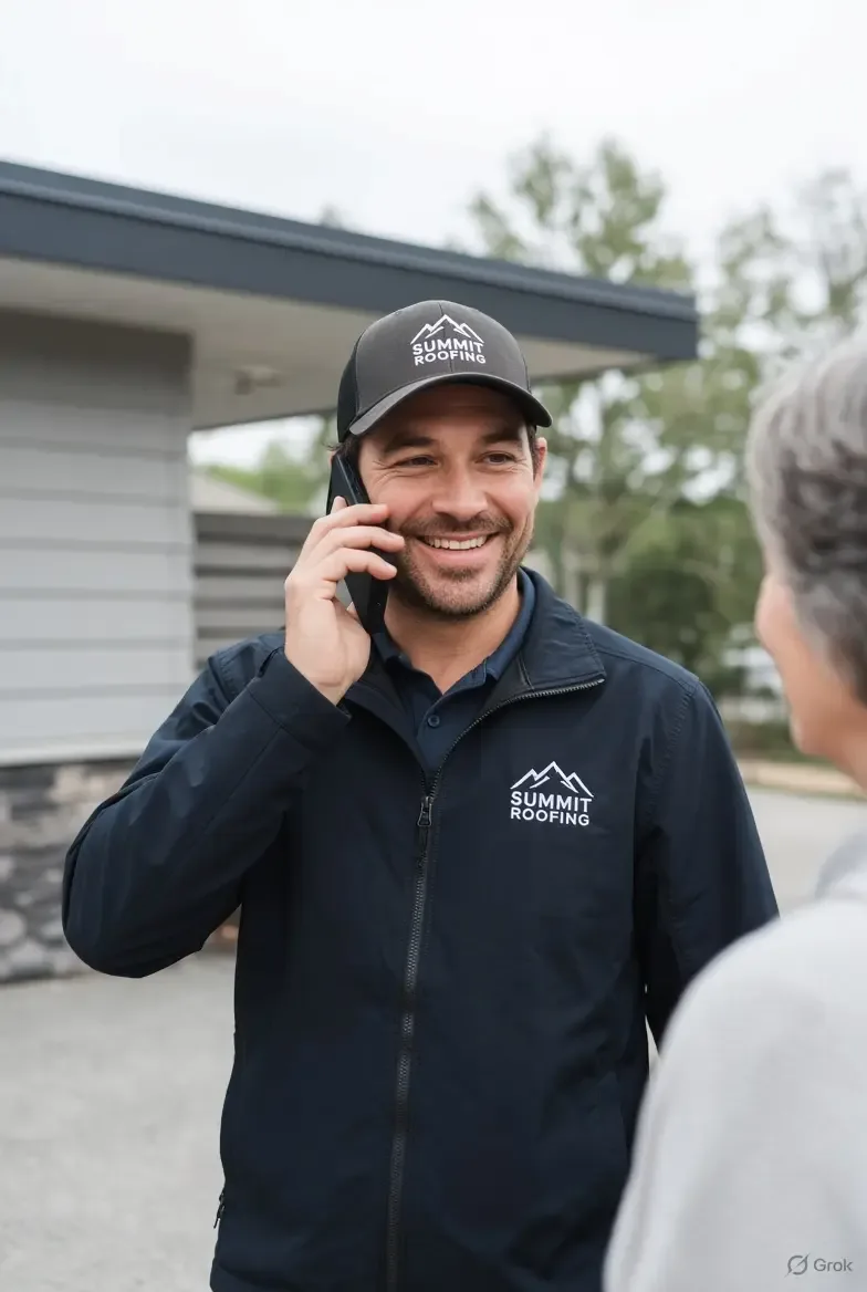 Flat Roof Leak Repair Pomfret, CT FAQs